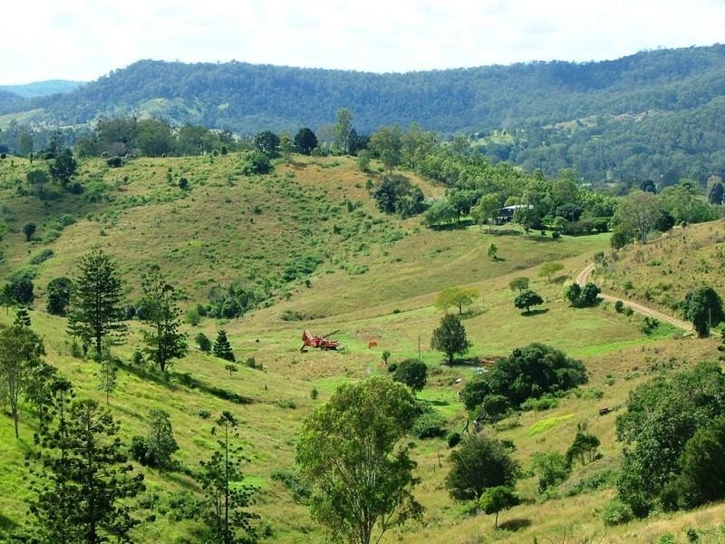 Glastonbury QLD 4570