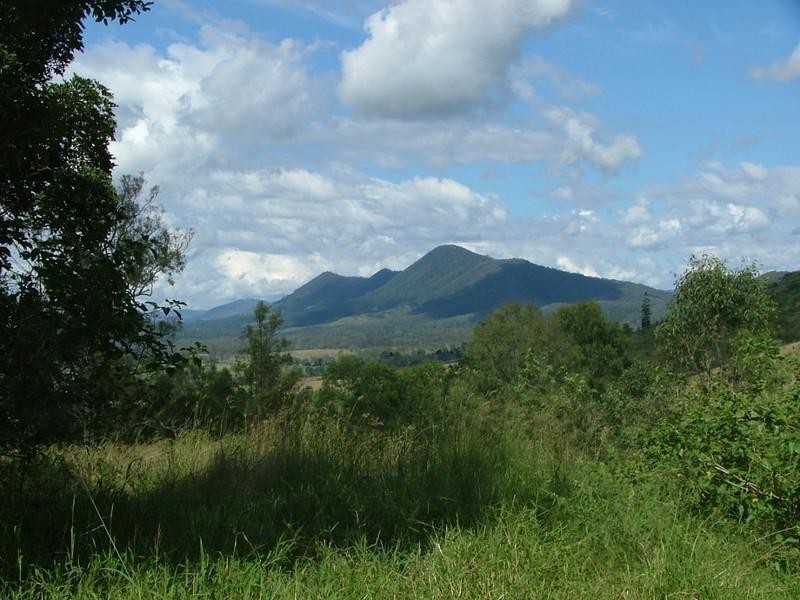 Glastonbury QLD 4570