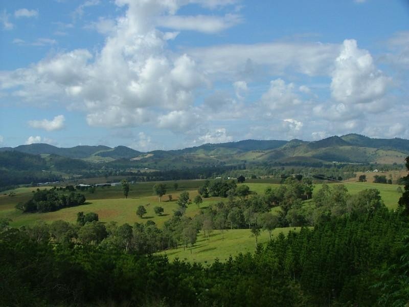 Glastonbury QLD 4570