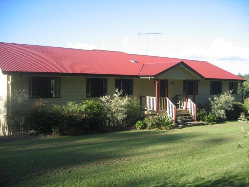 532 North Deep Creek Road, North Deep Creek QLD 4570