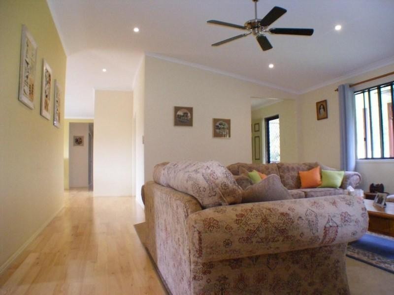 532 North Deep Creek Road, North Deep Creek QLD 4570