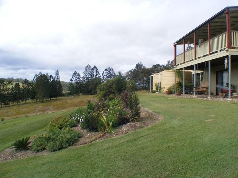 532 North Deep Creek Road, North Deep Creek QLD 4570