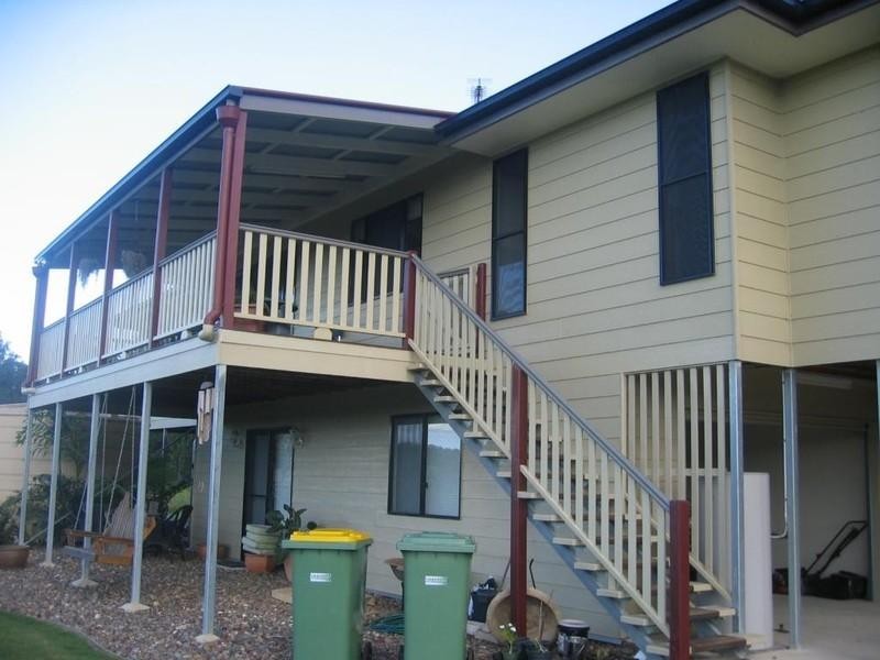 532 North Deep Creek Road, North Deep Creek QLD 4570