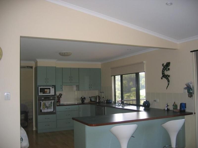 532 North Deep Creek Road, North Deep Creek QLD 4570