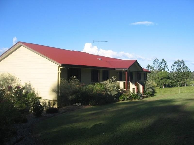 532 North Deep Creek Road, North Deep Creek QLD 4570