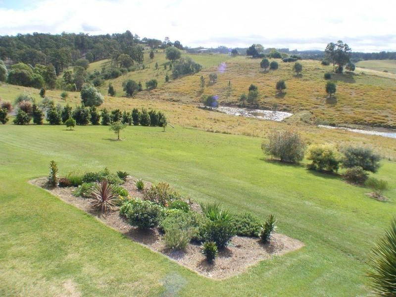 532 North Deep Creek Road, North Deep Creek QLD 4570