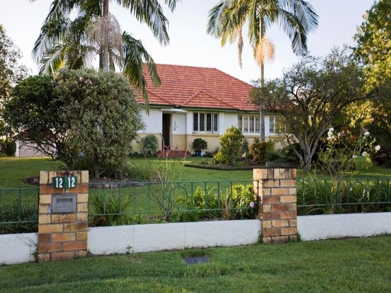 12 Popes Road, Gympie QLD 4570