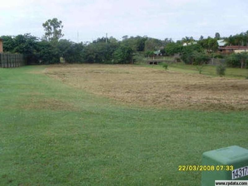 L22 and L23 Bowlers Drive, Southside QLD 4570
