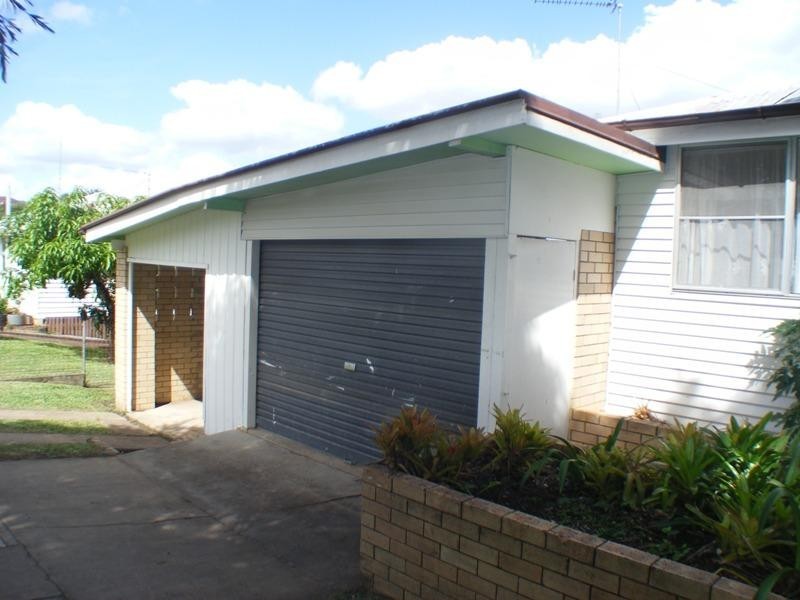 58 Henry Street, Gympie QLD 4570