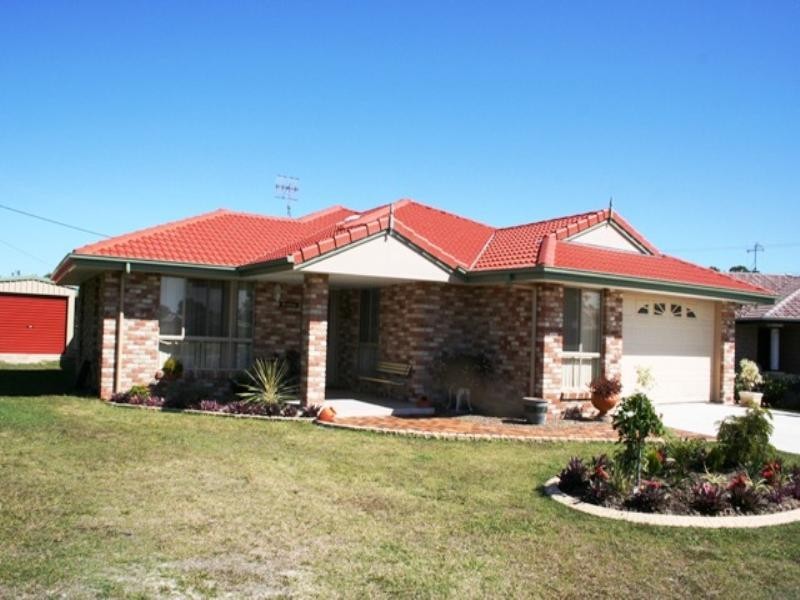 5 Acacia Crescent, Tin Can Bay QLD 4580