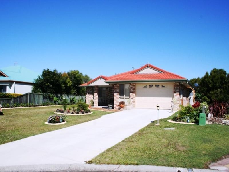 5 Acacia Crescent, Tin Can Bay QLD 4580