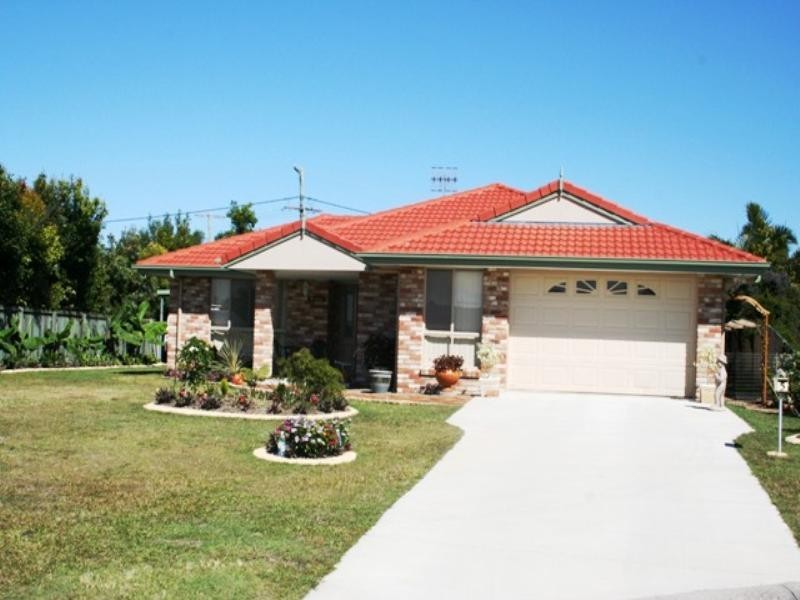 5 Acacia Crescent, Tin Can Bay QLD 4580