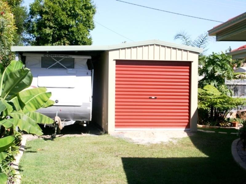 5 Acacia Crescent, Tin Can Bay QLD 4580