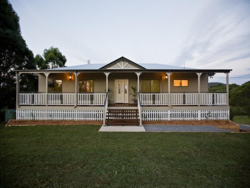 Cedar Pocket QLD 4570