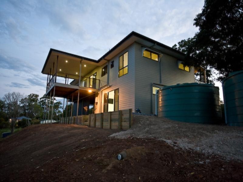 Cedar Pocket QLD 4570