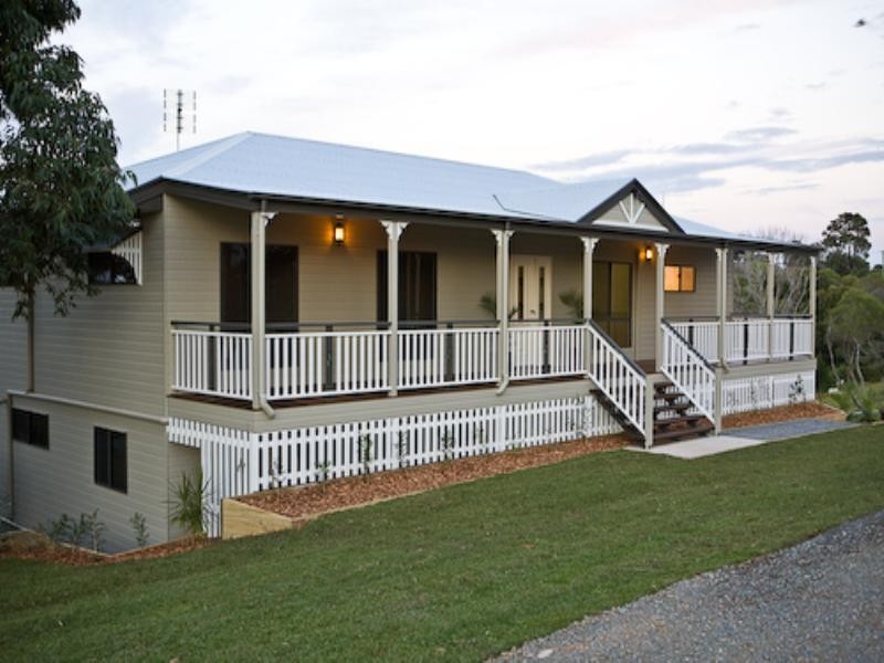 Cedar Pocket QLD 4570