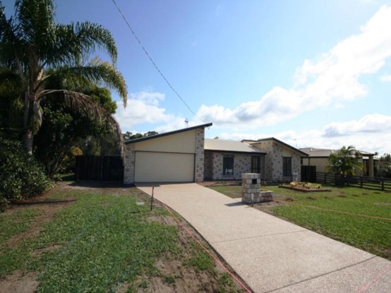 Cooloola Cove QLD 4580