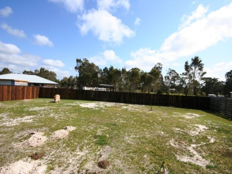Cooloola Cove QLD 4580