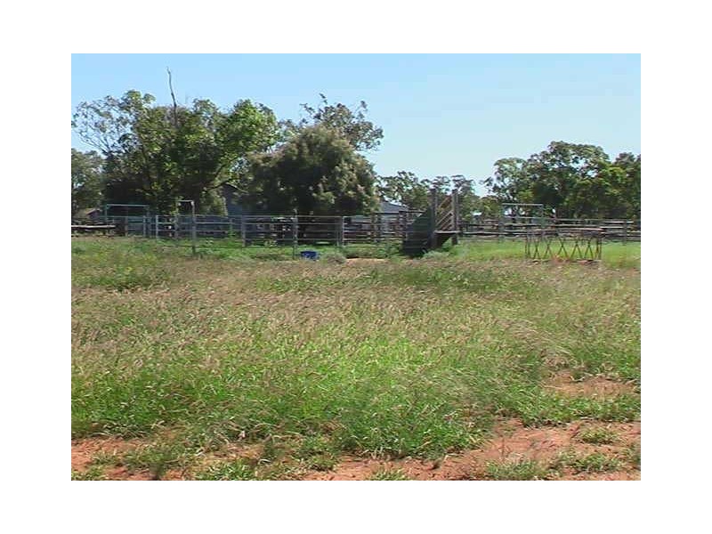 Ballaroo QLD 4455