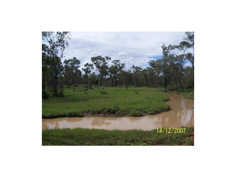 Ballaroo QLD 4455