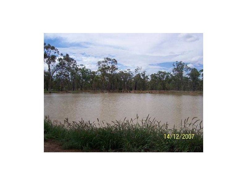Ballaroo QLD 4455