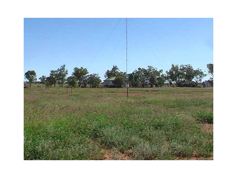 Ballaroo QLD 4455