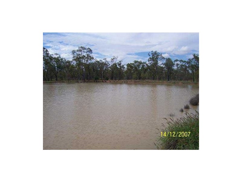 Ballaroo QLD 4455