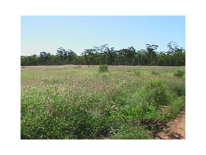 Ballaroo QLD 4455