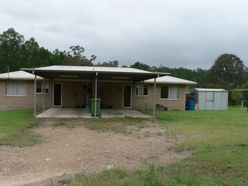 2/294 East Deep Creek Road, Gympie QLD 4570