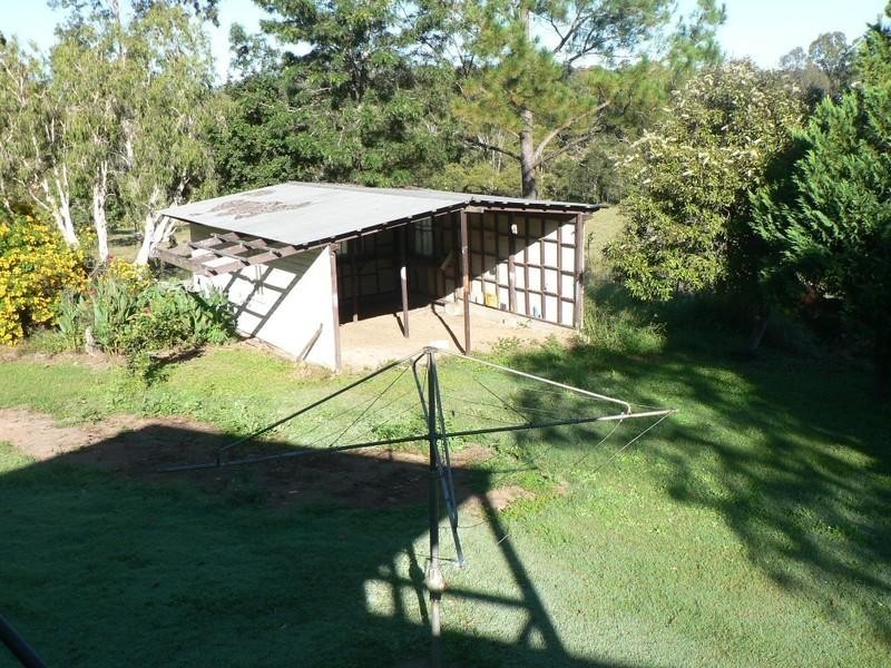 120 Eel Creek Road, Gympie QLD 4570