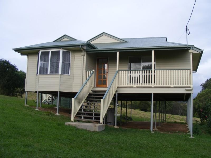 L1 Edinburgh Court, East Deep Creek QLD 4570