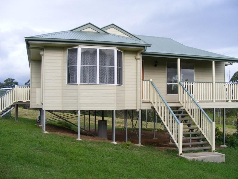 L1 Edinburgh Court, East Deep Creek QLD 4570
