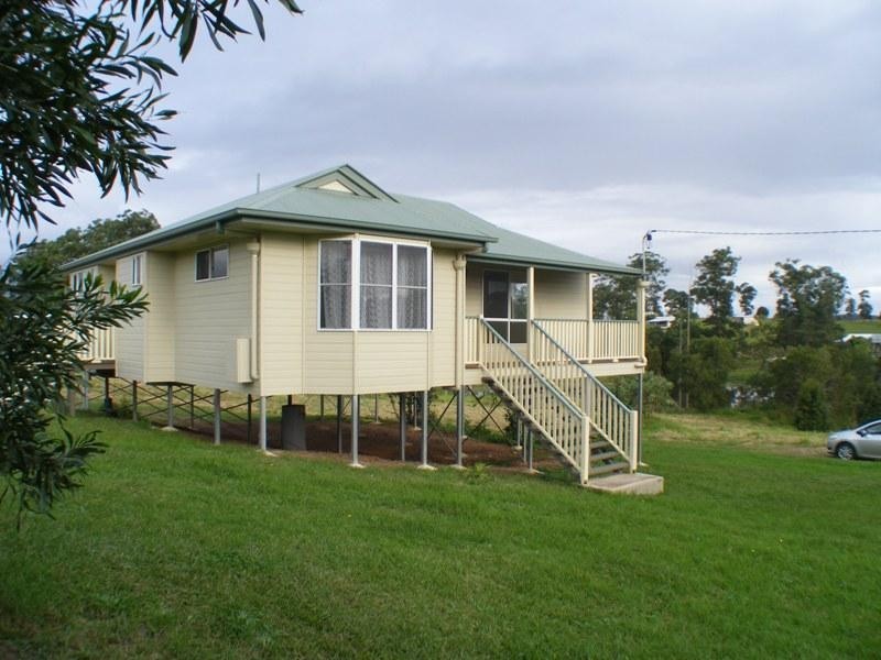 L1 Edinburgh Court, East Deep Creek QLD 4570