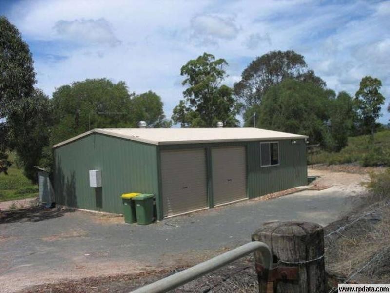 East Deep Creek QLD 4570