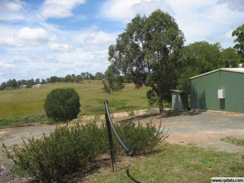 East Deep Creek QLD 4570