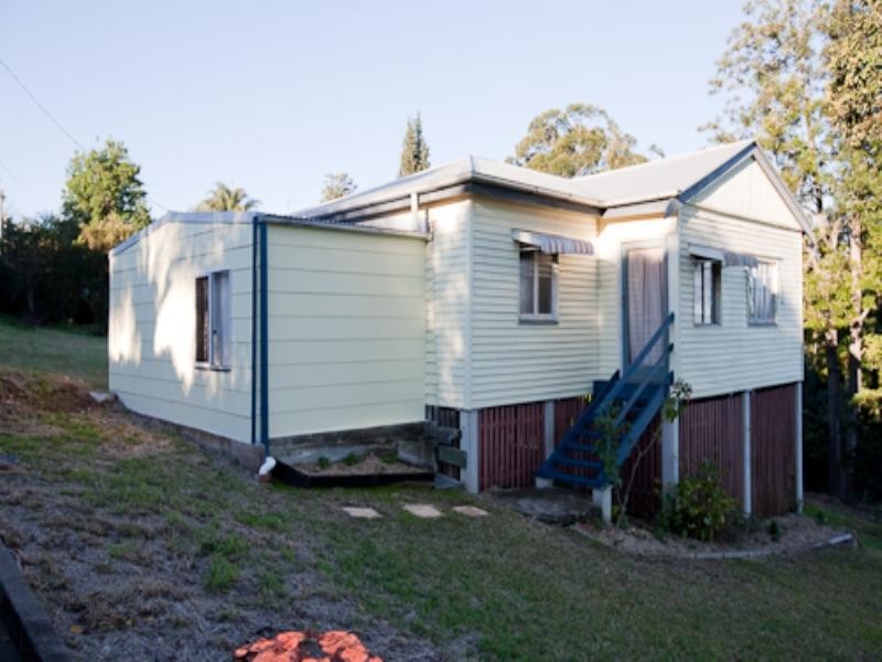 12 Park La, Gympie QLD 4570