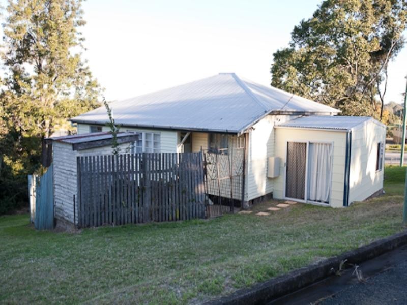 12 Park La, Gympie QLD 4570