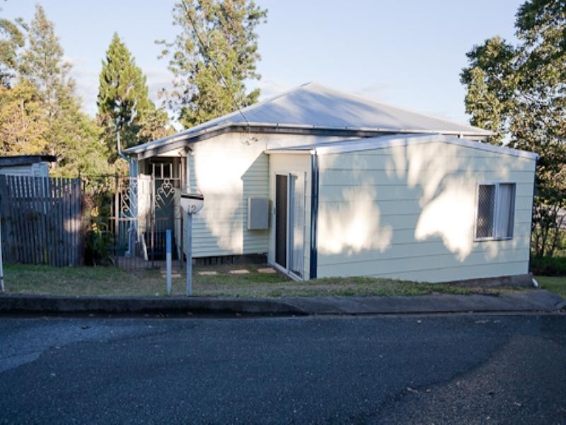 12 Park La, Gympie QLD 4570