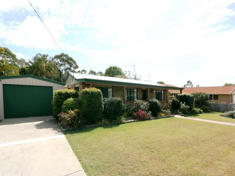 Cooloola Cove QLD 4580