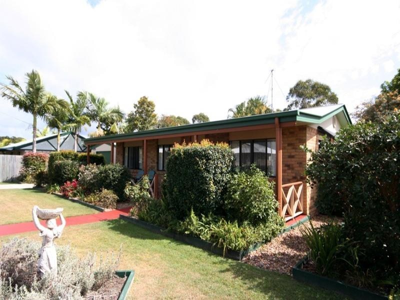 Cooloola Cove QLD 4580