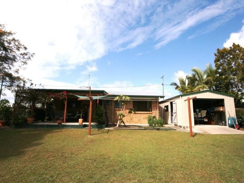 Cooloola Cove QLD 4580