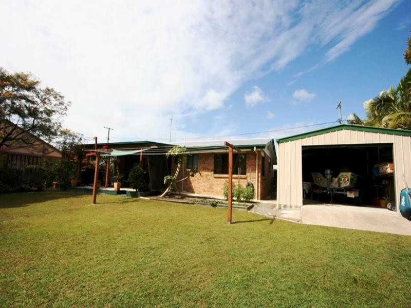 Cooloola Cove QLD 4580