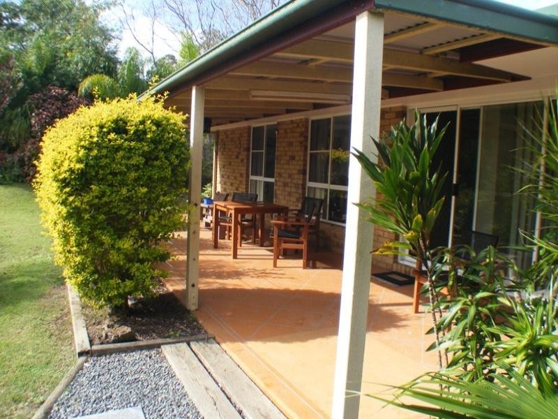 Chatsworth QLD 4570