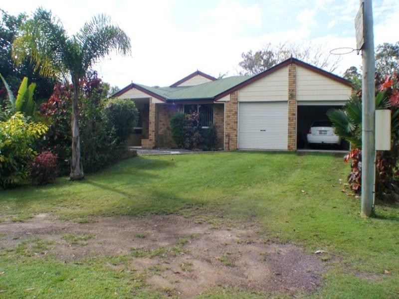 Chatsworth QLD 4570