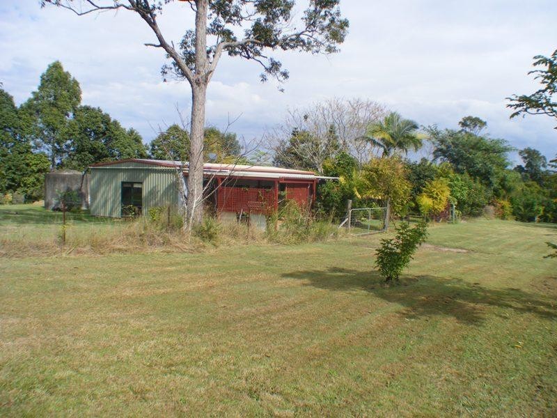 Chatsworth QLD 4570