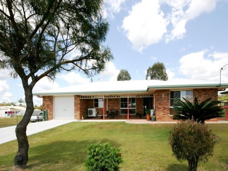 8 Cutty Sark Court, Cooloola Cove QLD 4580