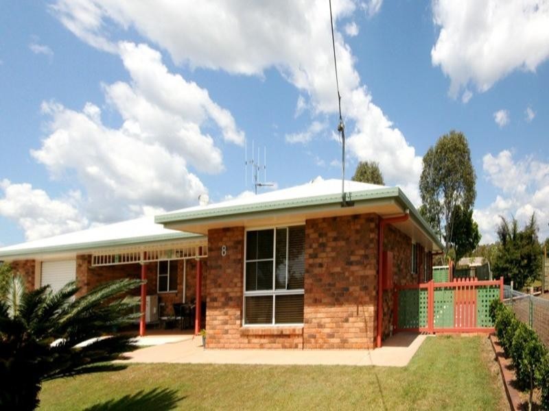 8 Cutty Sark Court, Cooloola Cove QLD 4580