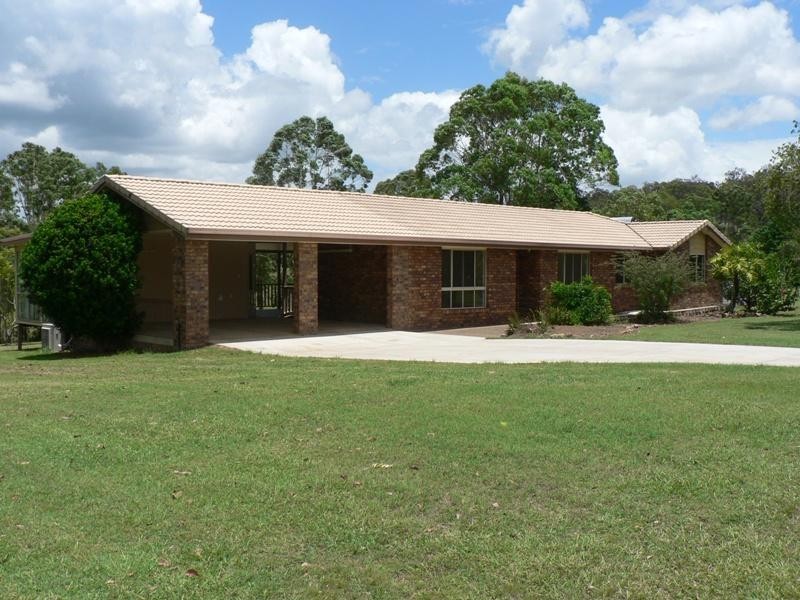 155 Silky Oak Drive, Gympie QLD 4570