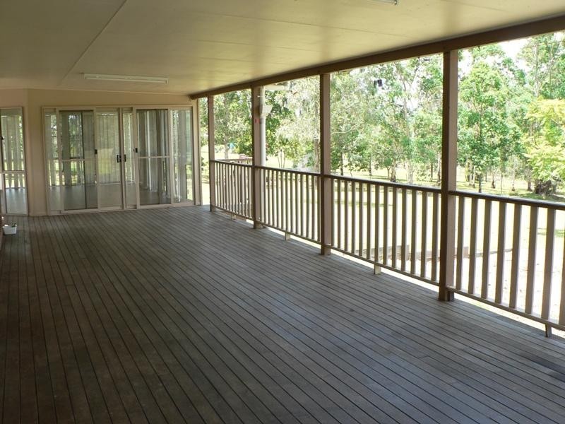 155 Silky Oak Drive, Gympie QLD 4570