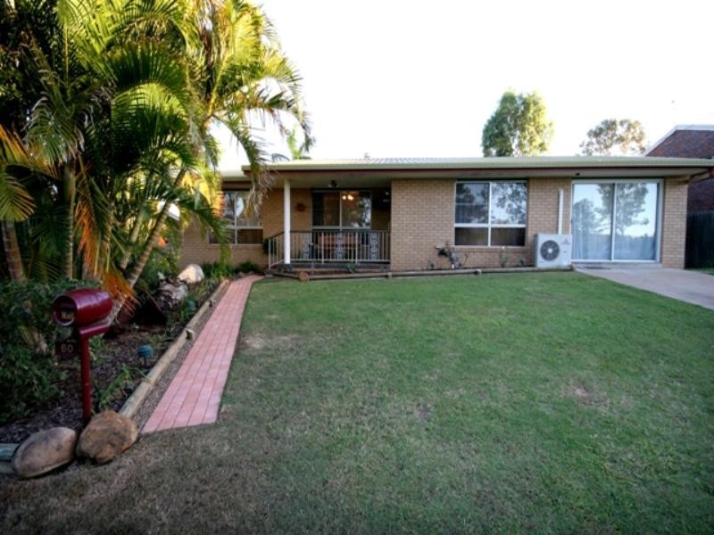 60 Glastonbury Road, Southside QLD 4570